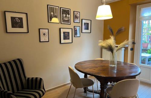 Menaggio Apartment | Appartamento Nicole 20