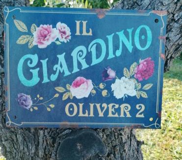 Buggiano Apartment | Appartamento Oliver2