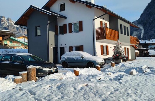 Pera Apartment | appartamento PANORAMA
