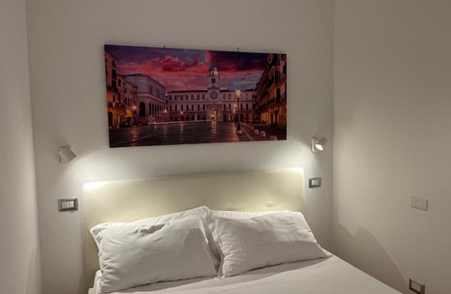 Padova Apartment | Appartamento Perosi