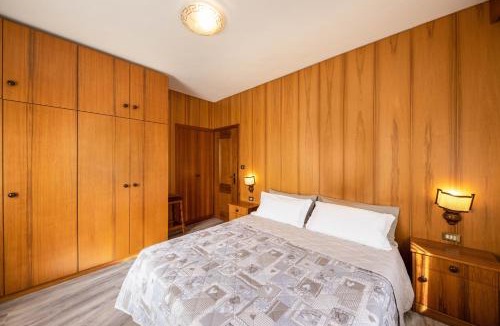 Moena Apartment | Appartamento Primavera 1