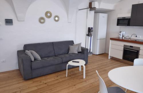 Ville del Monte Apartment | Appartamento Sandra