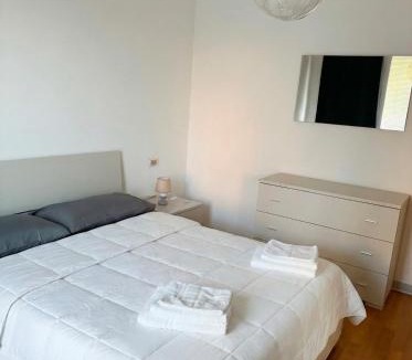 Marina di Ravenna Apartment | Appartamento Solution Garibaldi