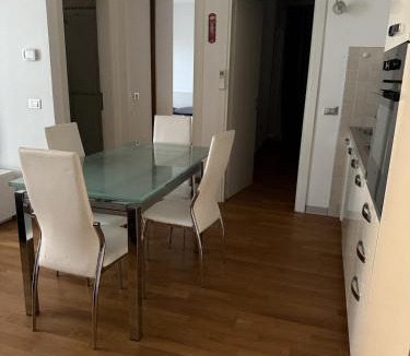 Marina di Ravenna Apartment | Appartamento Solution Garibaldi