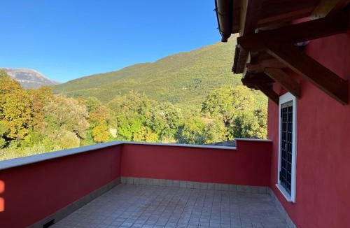 Castel Sant'Angelo Apartment | Appartamento Villa Reale