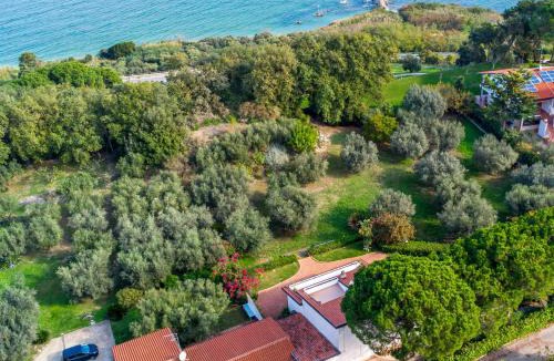 Vallevo Villa | Approdo