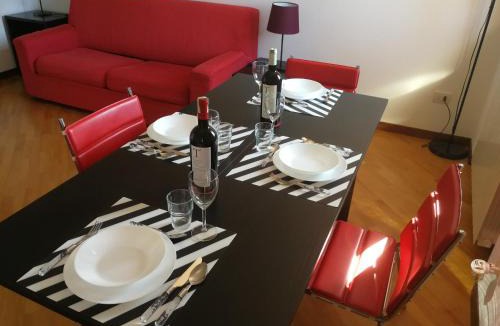 Greve in Chianti Apartment | Apt Alice - Apartment in the Vineyards