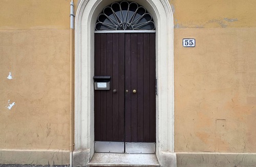 Bolognina Apartment | Apt Central Station in Bologna