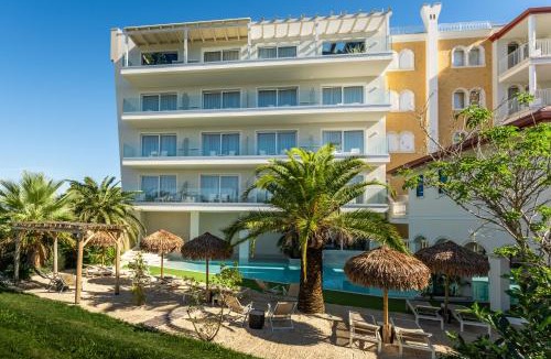 Caorle Hotel | AQA Palace