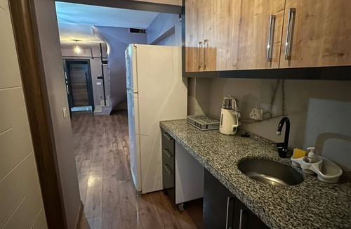 Nilufer Apartment | Aras Suit