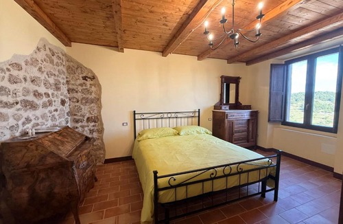Calascio House | Arcem