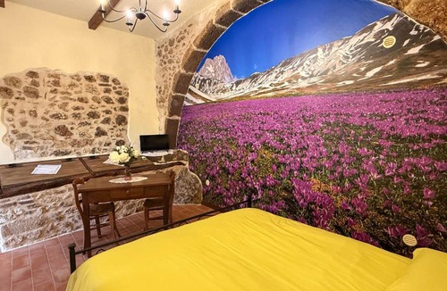 Calascio House | Arcem
