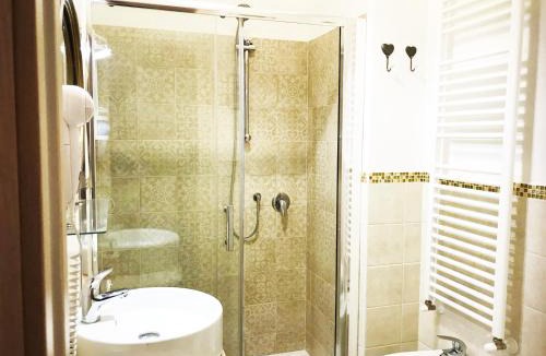 Rosignano Solvay Bed & Breakfast | Aria di Mare