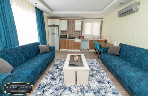 Yenisehir Apartment | Aria Plus Ev Otel