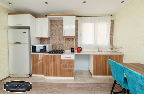 Yenisehir Apartment | Aria Plus Ev Otel