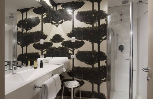 Cittadella Hotel | Ark Hotel