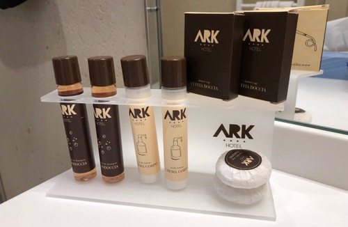 Cittadella Hotel | Ark Hotel