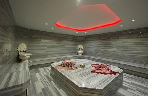 Sirkeci Hotel | Askoc Hotel & SPA