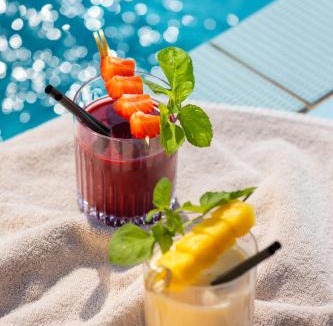 Riva del Garda Hotel | Astoria Resort