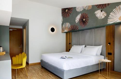 Riva del Garda Hotel | Astoria Resort