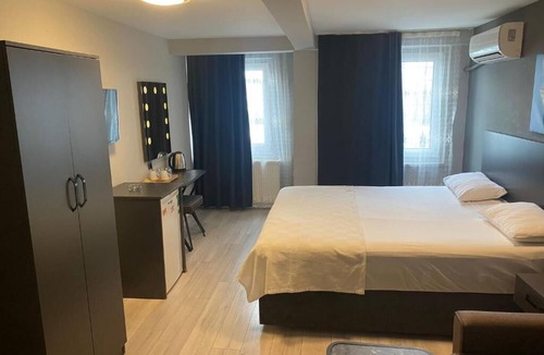 Bakırkoy House | ATABAY OTEL