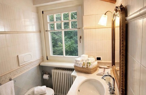 Ramiola Bed & Breakfast | Atelier Monte Bago