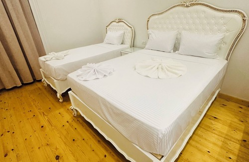 Abdin Hotel | Atum