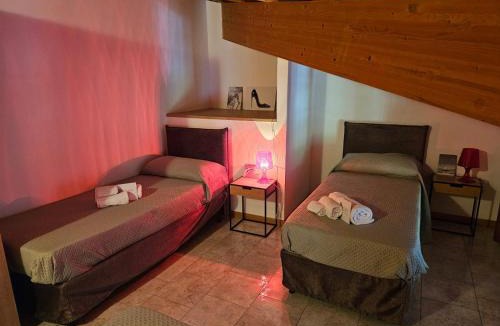 Montichiari Apartment | Audrey