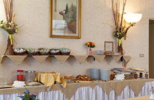 Novoli - San Donato Hotel | AUTO PARK Hotel
