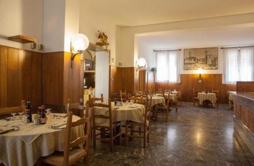 Novoli - San Donato Hotel | AUTO PARK Hotel