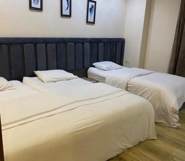 Agouza Apartment | Aw Suites