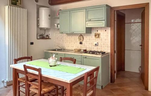 Montecastelli Apartment | Awesome Apartment In Montecastelli Pisano