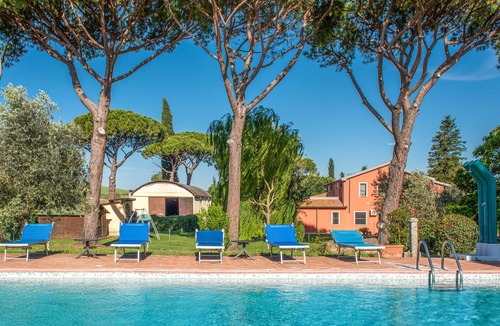 Roccastrada Apartment | Awesome apartment in Roccastrada