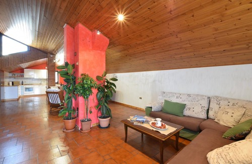 Sovramonte Apartment | Awesome apartment in Sovramonte with WiFi