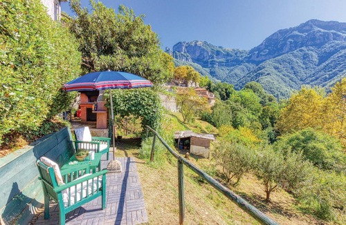Stazzema House | Awesome home in Stazzema LU with WiFi
