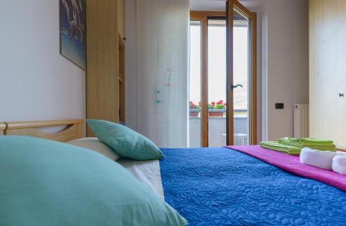 Bolognano-Vignole Bed & Breakfast | B&B agli Ulivi