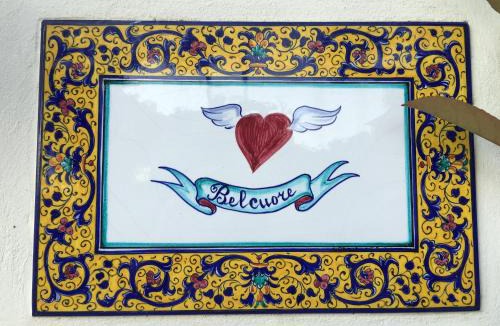 Macerata Bed & Breakfast | B&B Belcuore