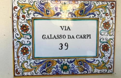 Macerata Bed & Breakfast | B&B Belcuore