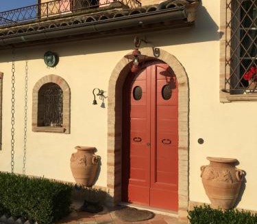 Macerata Bed & Breakfast | B&B Belcuore