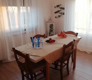 Ca' di David Bed & Breakfast | B&B Belli Dentro