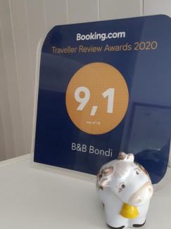 Ravenna Bed & Breakfast | B&B Bondi