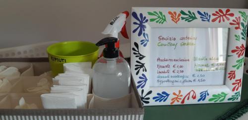 Ravenna Bed & Breakfast | B&B Bondi