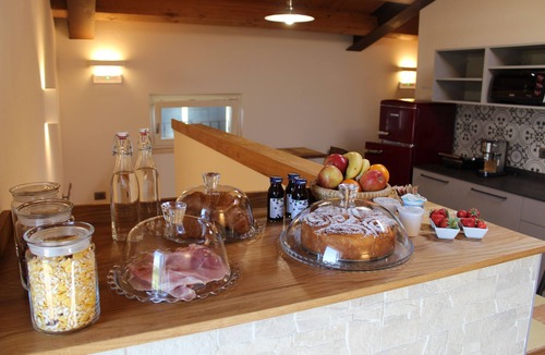 Settimo Bed & Breakfast | B&B Cà Tognella