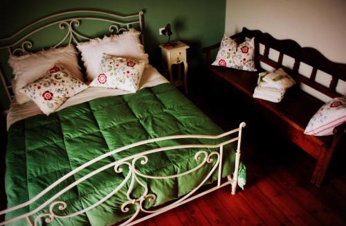 Villa Musone Bed & Breakfast | B&B Campo del Mare