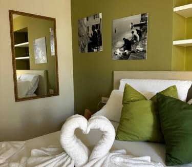 Campagnola House | B&B Casa Benamati by Kelly