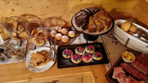 Caderzone Terme Bed & Breakfast | B&B Casa Nostra