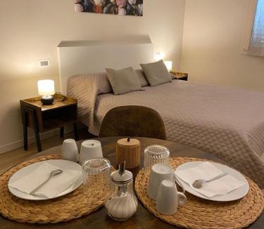 Asola Bed & Breakfast | B&B Cascina Sagrestia