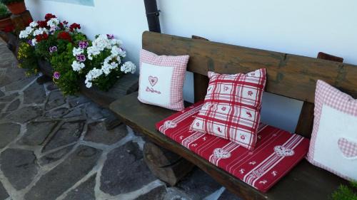 Moena Bed & Breakfast | B&B Ciasa Weber