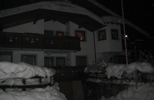 Moena Bed & Breakfast | B&B Ciasa Weber