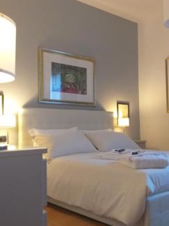 Mamiano Bed & Breakfast | B&B Civico 58